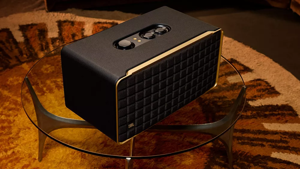 JBL Authentics 500