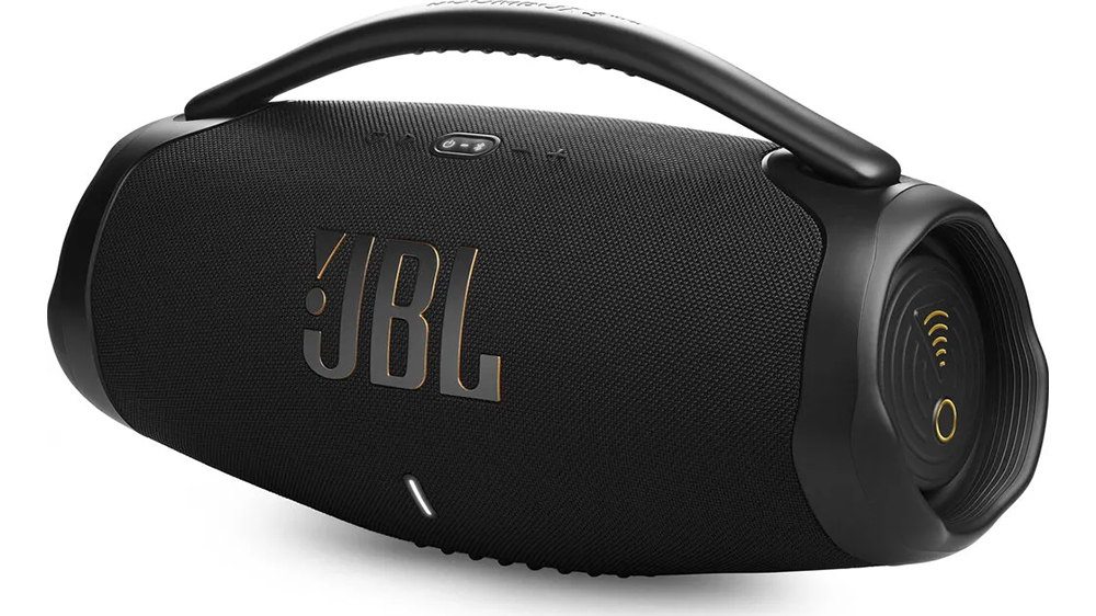 Přenosný reproduktor Boombox 3 JBL Wi-Fi