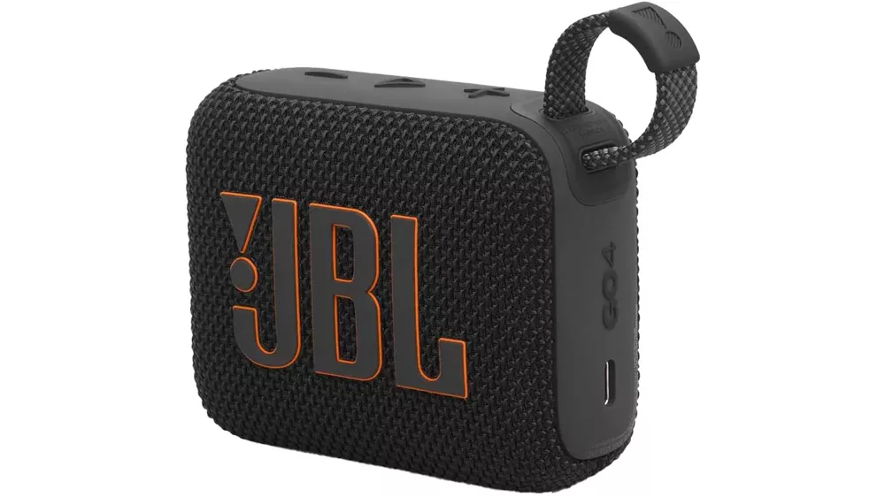 Přenosný reproduktor JBL GO4 BLACK _01