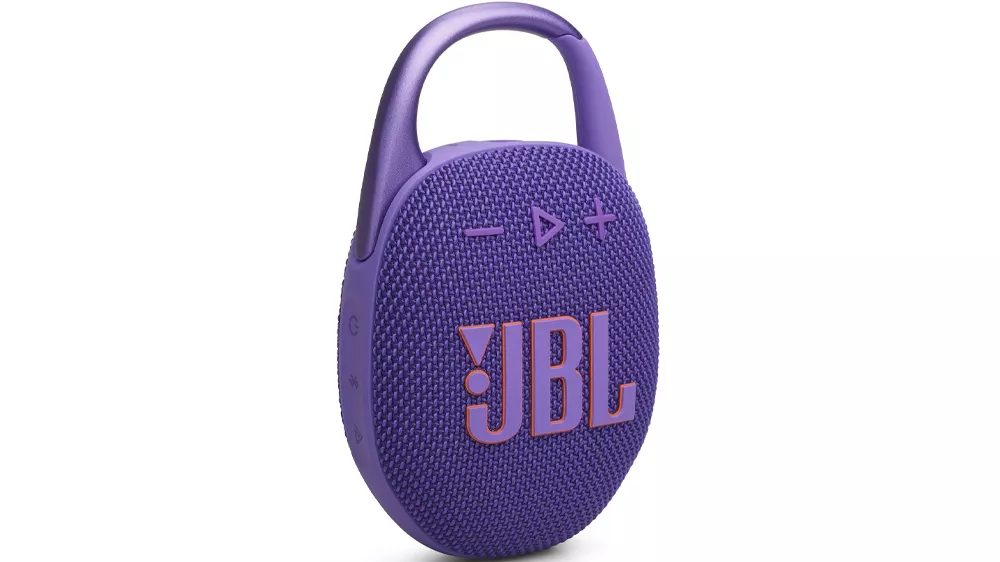 Přenosný reproduktor JBL Clip 5_01