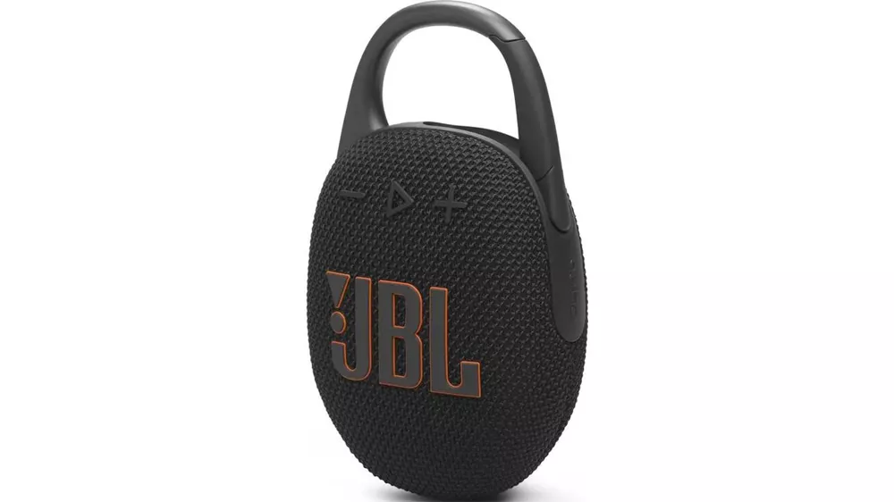 Zadní strana přenosného reproduktoru JBL Clip 5_04