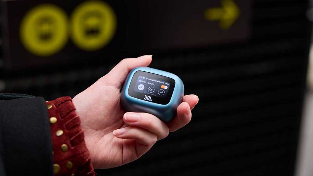 Nabíjecí pouzdro Smart Charging Case_02