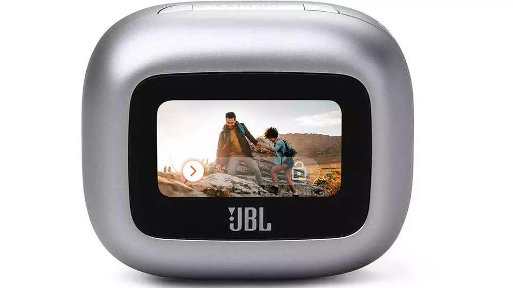 Sluch&aacute;tka JBL Live Flex 3 v otevřen&eacute;m pouzdře_02