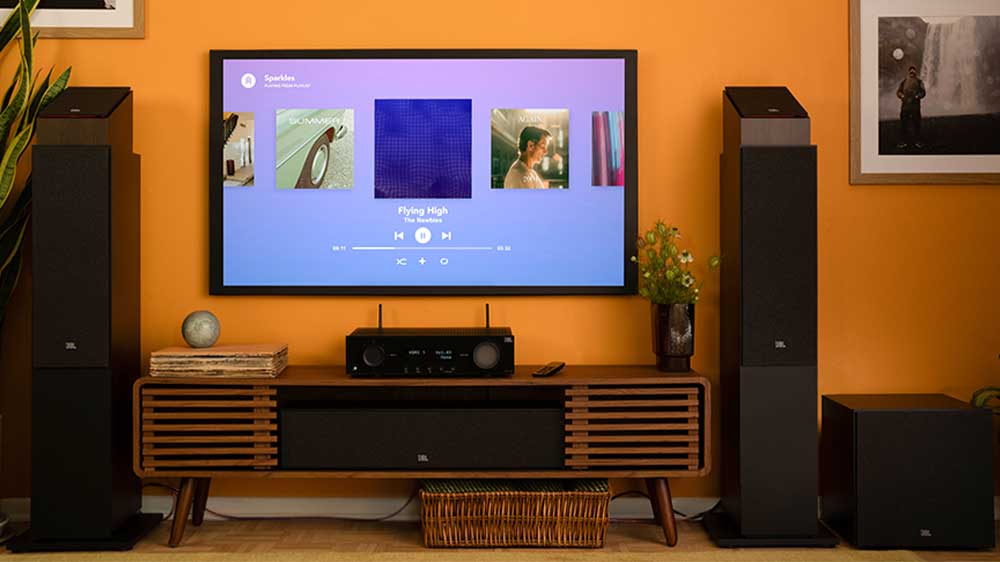 AV zesilovač JBL MA510 v sestavě_02