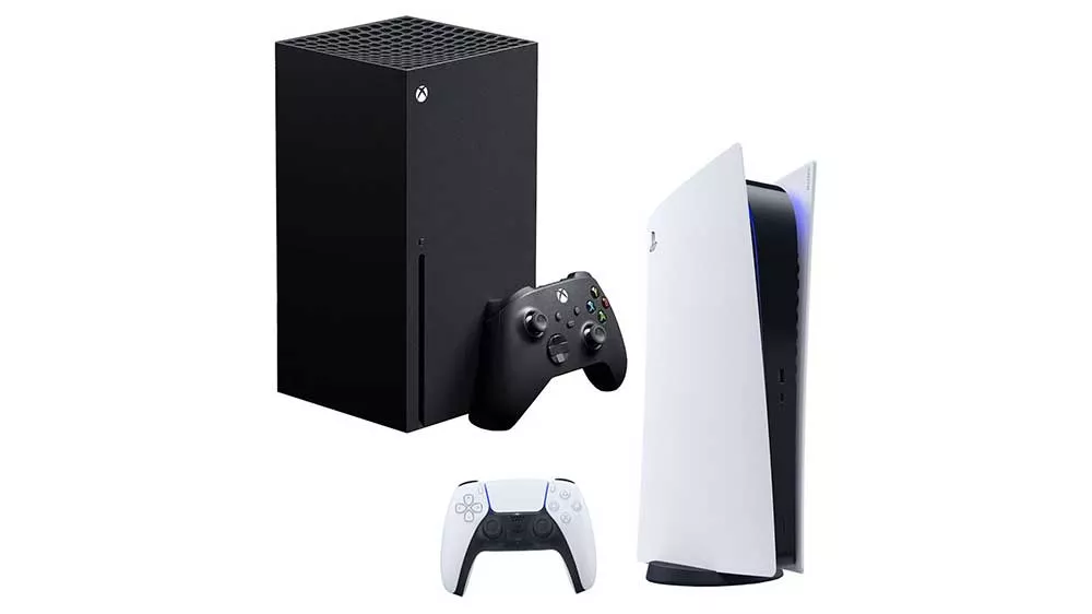 Najnovšie herné zariadenia