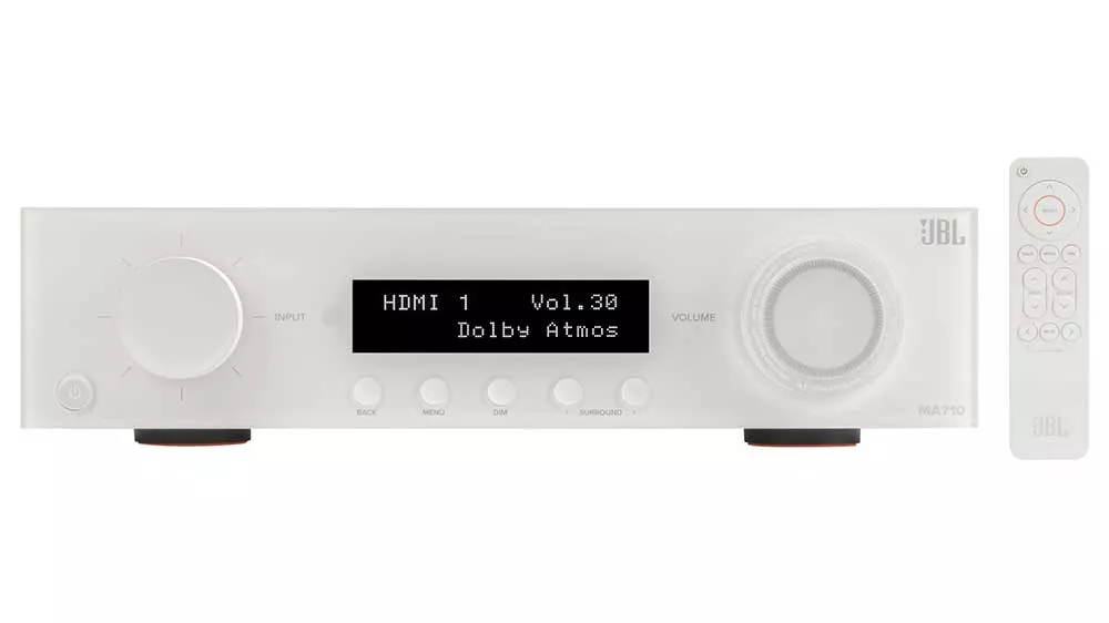 AV zesilovač JBL MA710_01