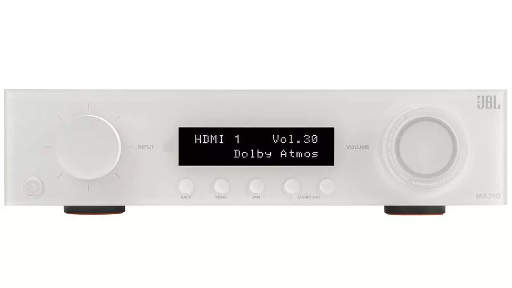 AV zesilovač JBL MA710_02