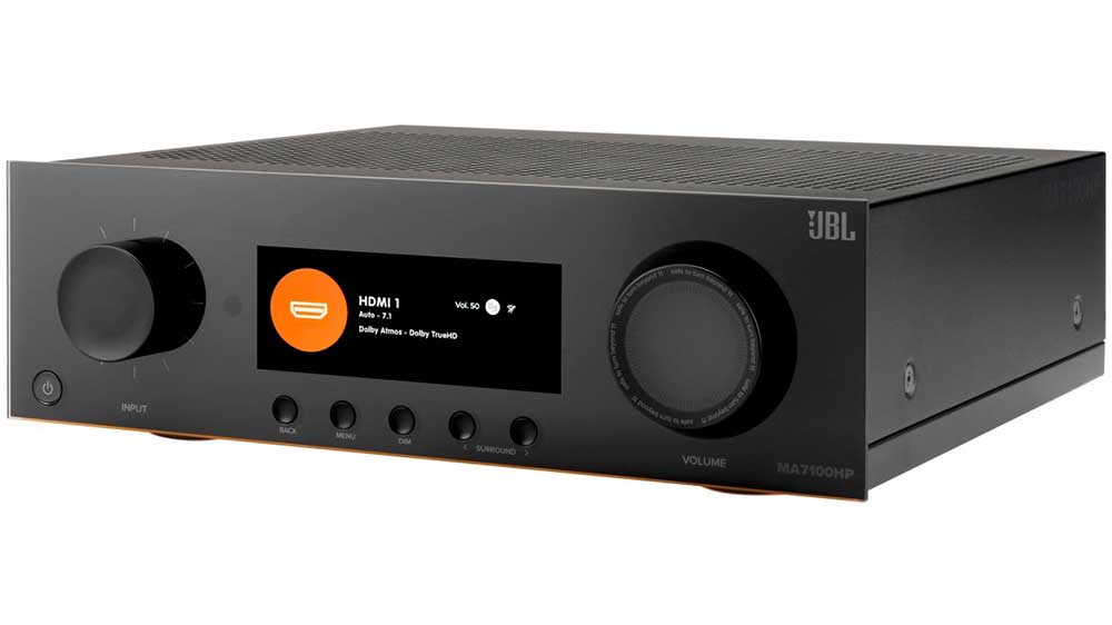 AV receiver JBL MA7100HP_02
