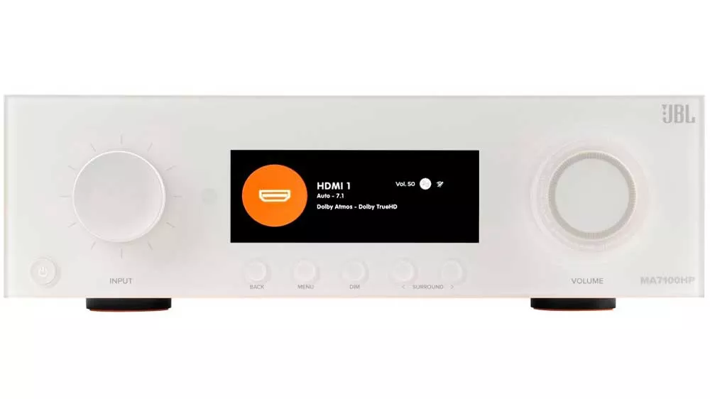AV receiver JBL MA7100HP_01
