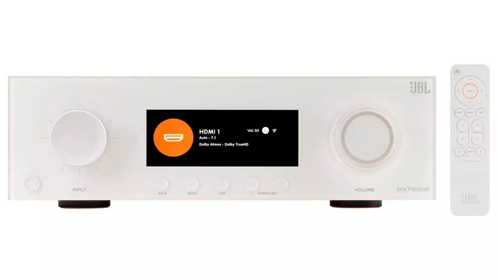 AV receiver JBL MA7100HP_02