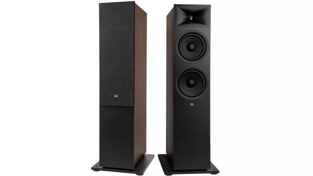 Reproduktorov&aacute; soustava JBL Stage 280F čern&aacute;_01