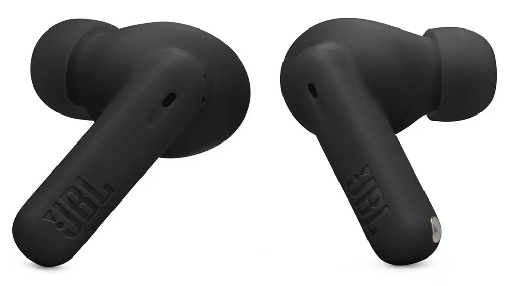 Bezdrátová sluchátka JBL Wave Beam 2 detail špuntů_02
