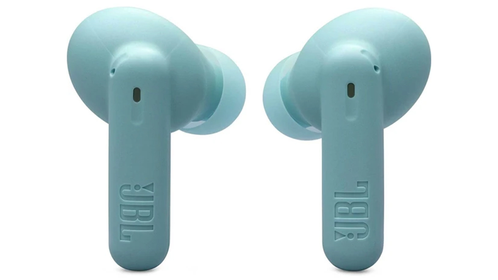 Bezdrátová sluchátka JBL Wave Beam 2 detail špuntů_02