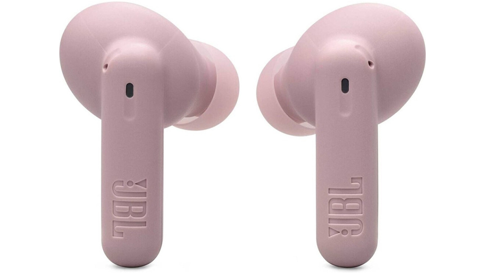 Bezdrátová sluchátka JBL Wave Beam 2 detail špuntů_02