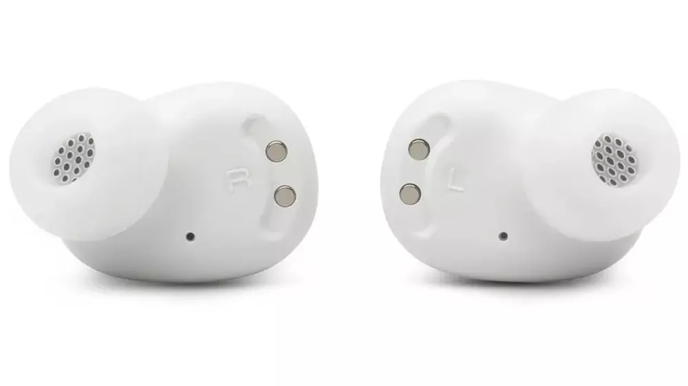 Bezdrátová sluchátka JBL Wave Buds 2 detail špuntů_02