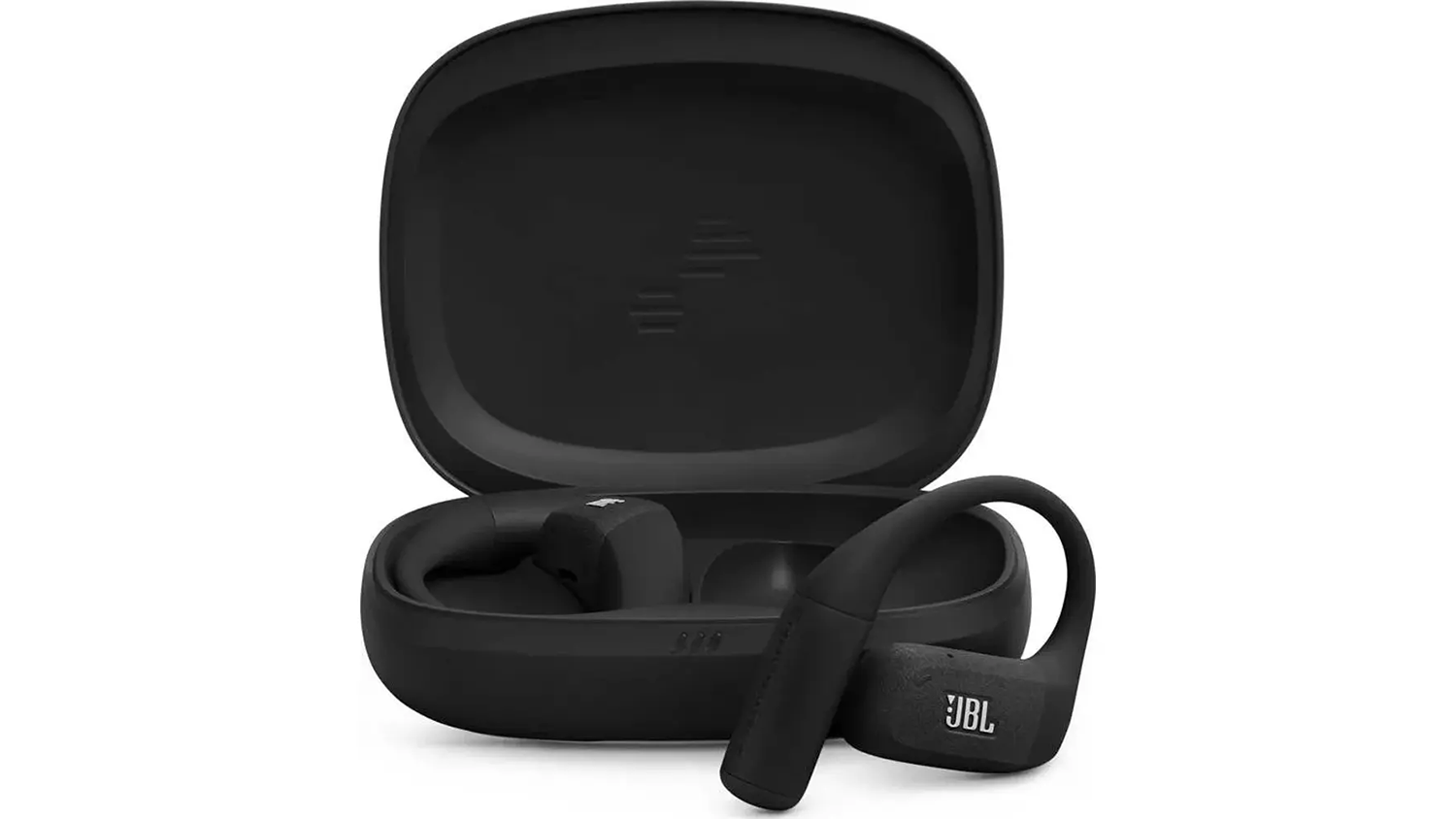 Bezdrôtové športové slúchadlá JBL Endurance Zone Black and Grey_01