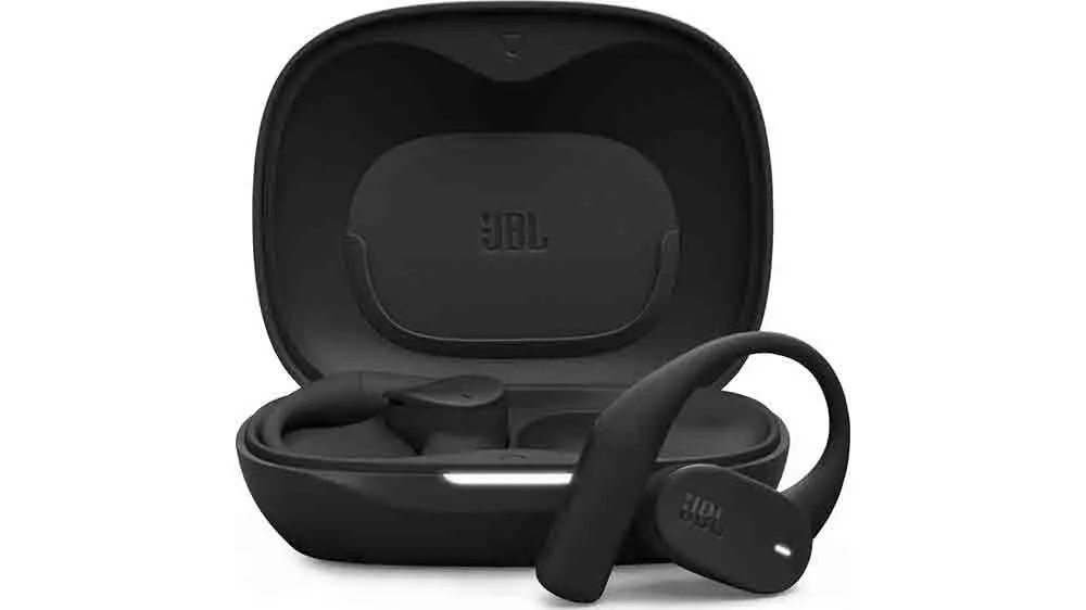 Bezdrôtové športové slúchadlá JBL Sense Lite Black_01