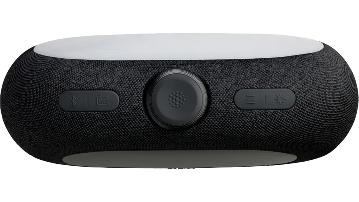 Rádiobudík JBL Horizon 3 zvrchu_04