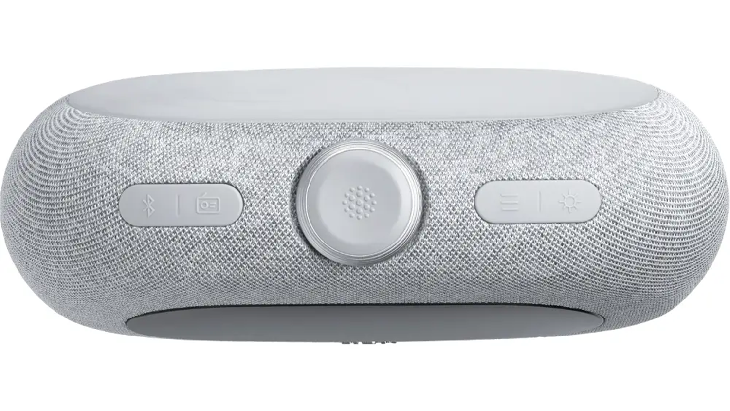 Rádiobudík JBL Horizon 3 zvrchu_04