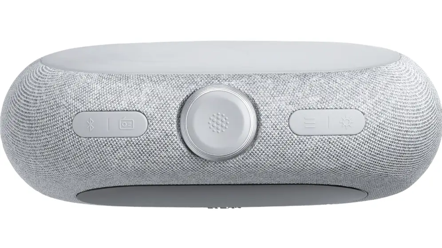 Radiobud&iacute;k JBL Horizon 3 svrchu