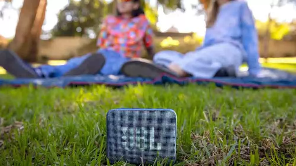 Port pro dobíjení reproduktoru JBL_02