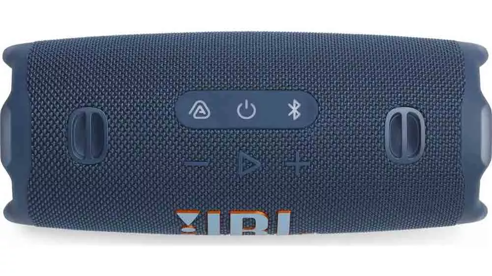 Ovl&aacute;d&aacute;n&iacute; reproduktoru JBL Charge 6