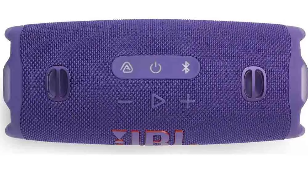 Ovl&aacute;d&aacute;n&iacute; reproduktoru JBL Charge 6