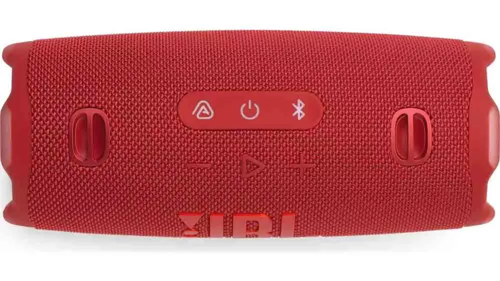 Ovl&aacute;d&aacute;n&iacute; reproduktoru JBL Charge 6