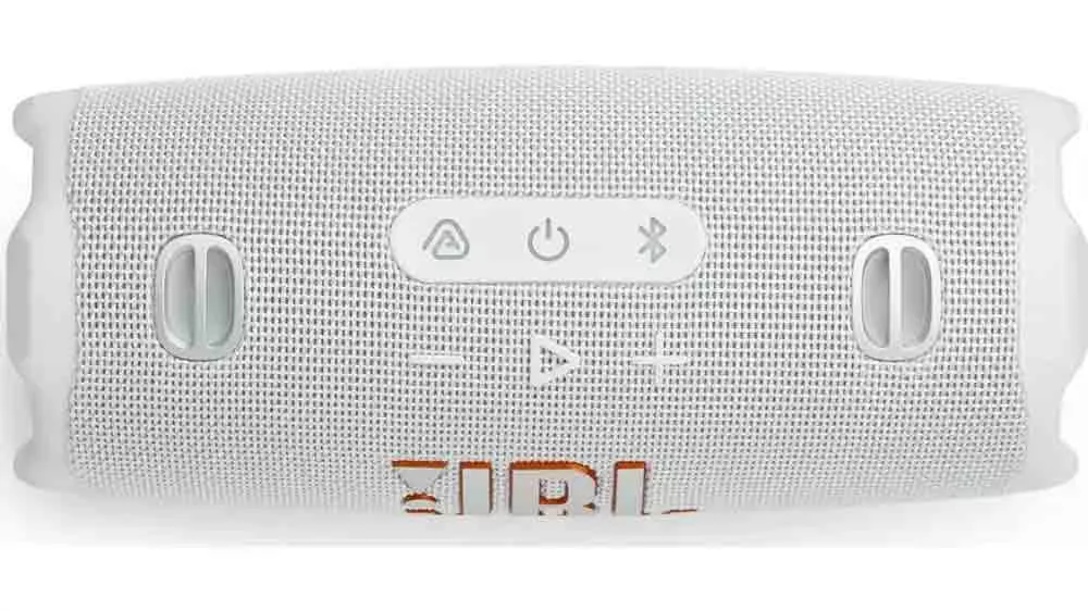 Ovl&aacute;d&aacute;n&iacute; reproduktoru JBL Charge 6