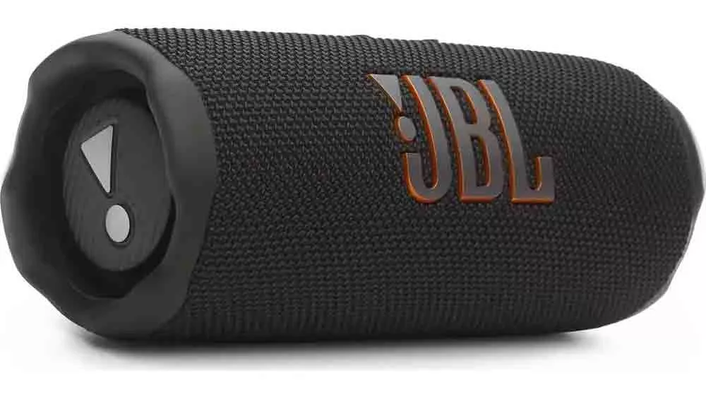 Bezdr&aacute;tov&yacute; reproduktor JBL Flip 7 Black_01