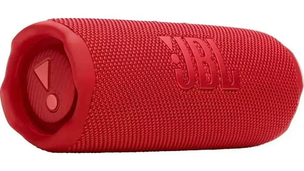 Bezdrátový reproduktor JBL Flip 7 Red_01