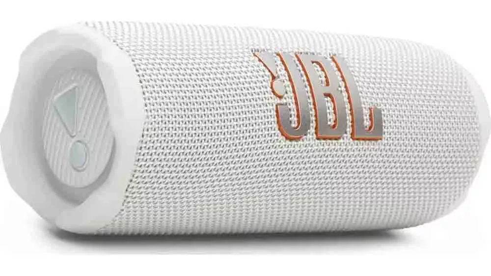 Bezdr&aacute;tov&yacute; reproduktor JBL Flip 7 White_01