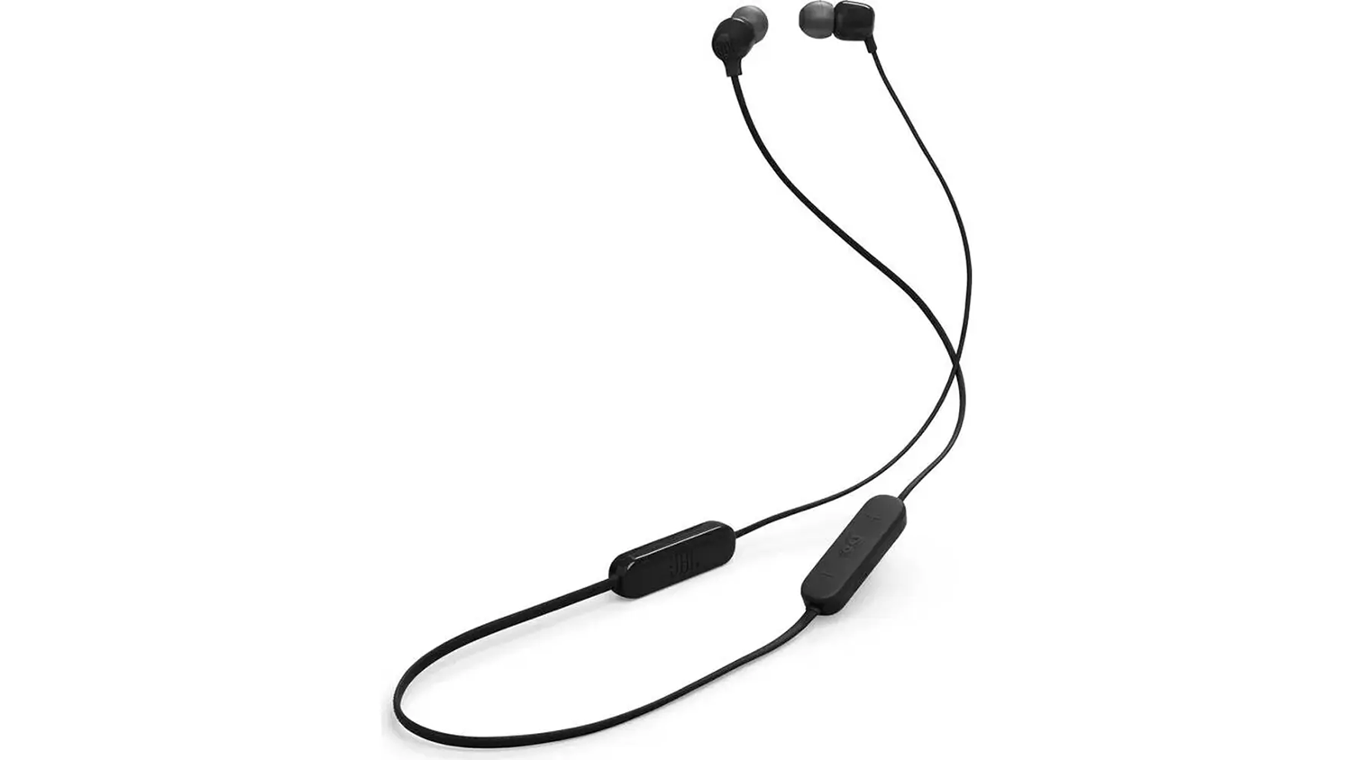 Bezdrátová sluchátka JBL Tune 135BT, Black