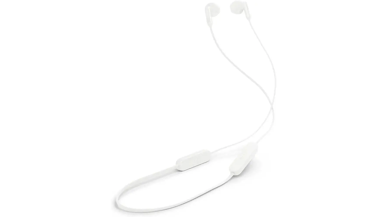 Bezdrátová sluchátka JBL Tune 235BT, White