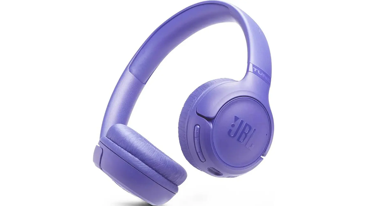 Bezdrôtové slúchadlá JBL Tune 530BT Lavender