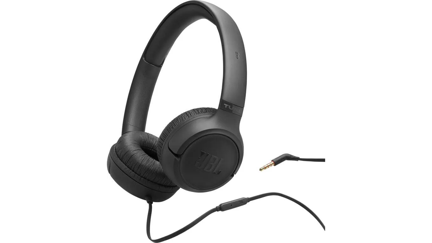 Sluch&aacute;tka JBL Tune 530 Black