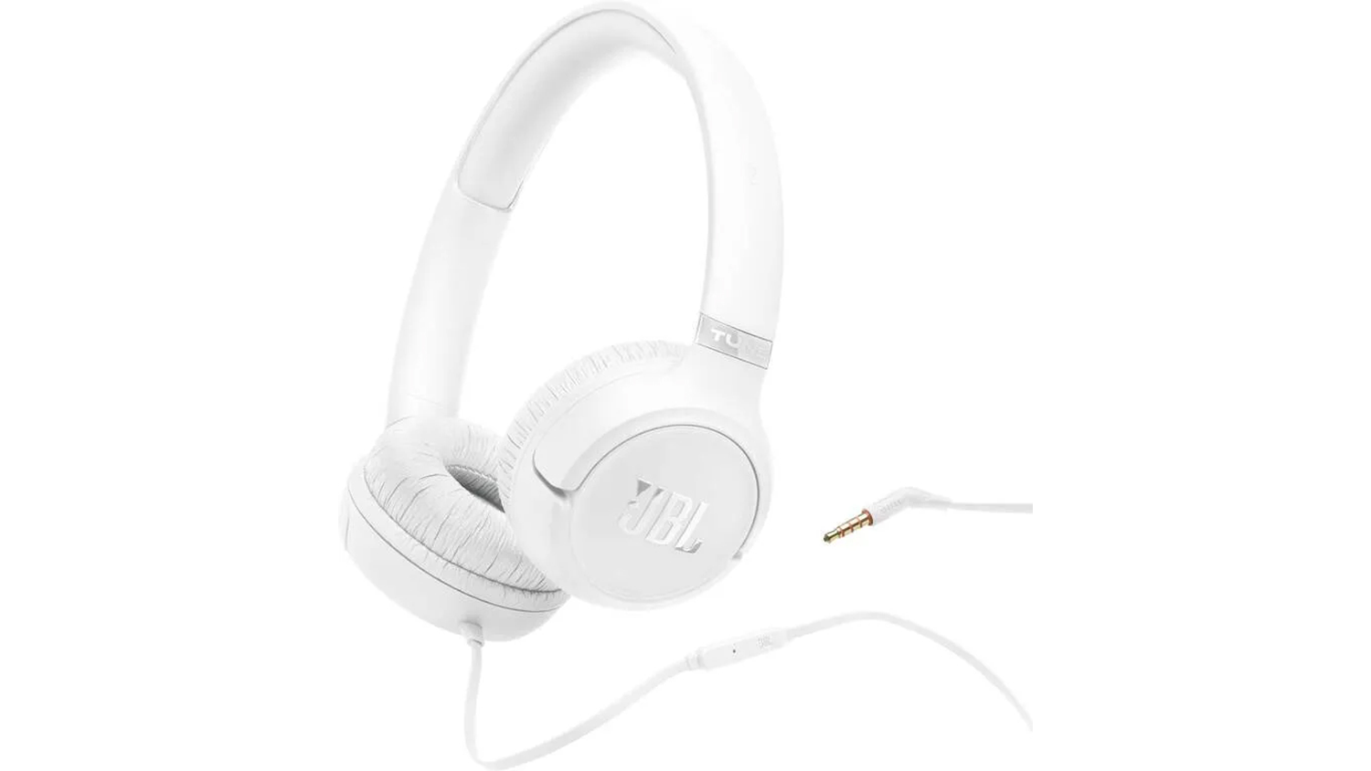 Slúchadlá JBL Tune 530 White