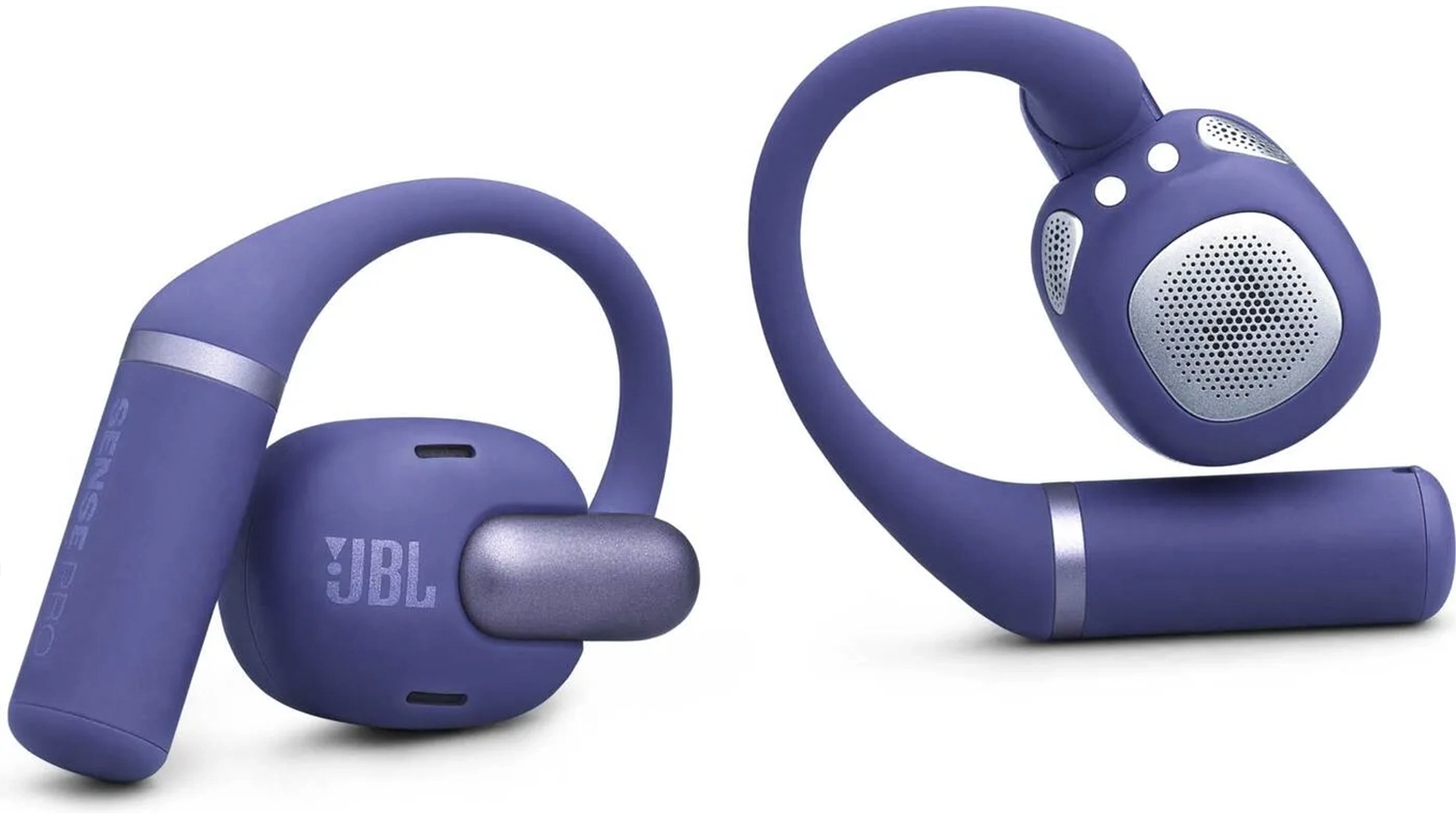 Bezdr&ocirc;tov&eacute; sl&uacute;chadl&aacute; JBL Sense Pro bez p&uacute;zdra