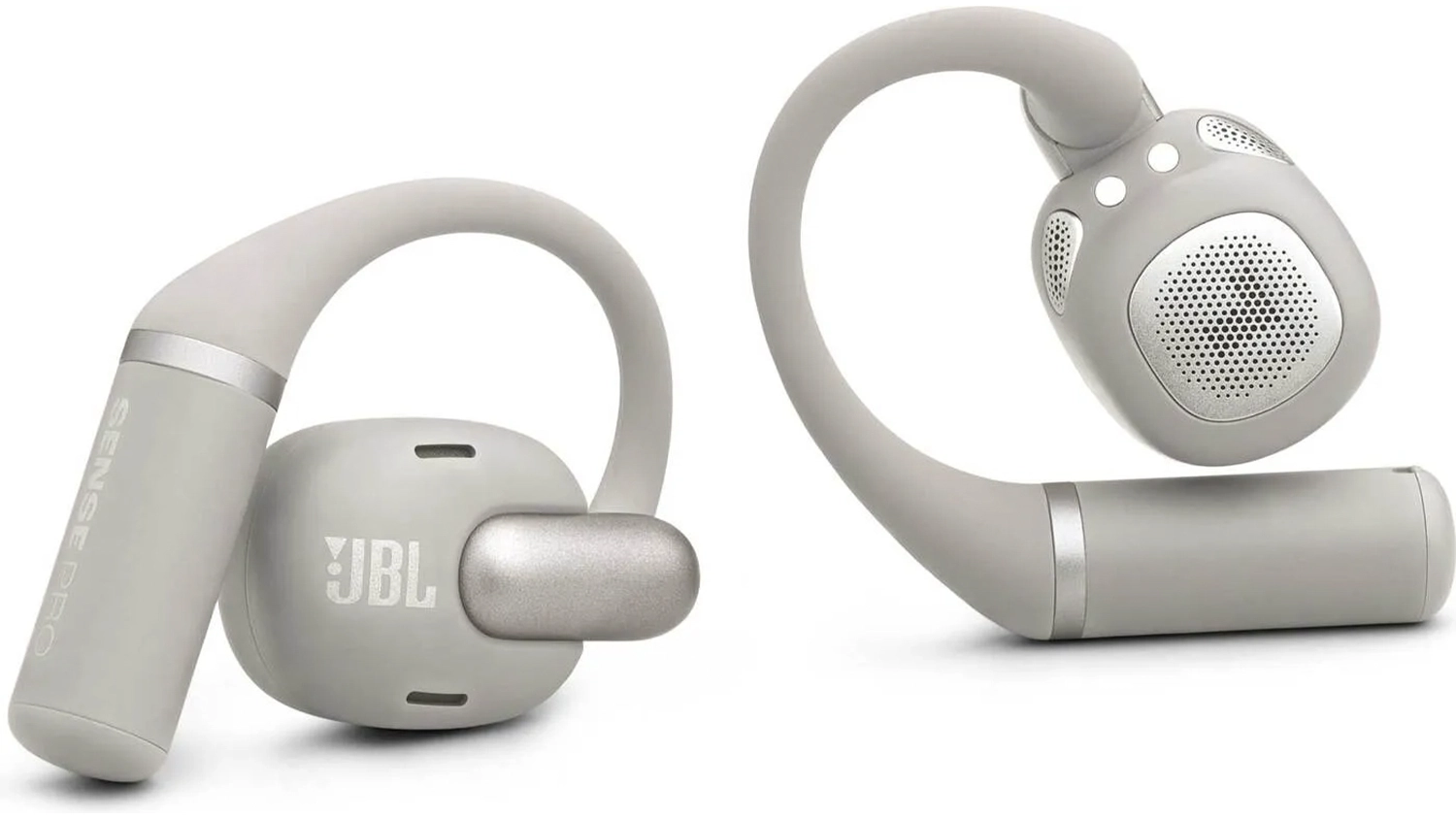 Bezdr&ocirc;tov&eacute; sl&uacute;chadl&aacute; JBL Sense Pro bez p&uacute;zdra