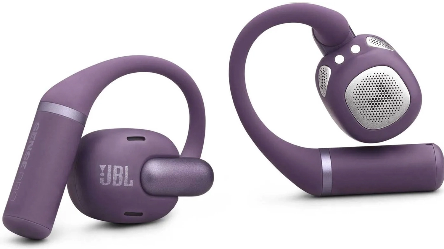 Bezdrôtové slúchadlá JBL Sense Pro bez púzdra