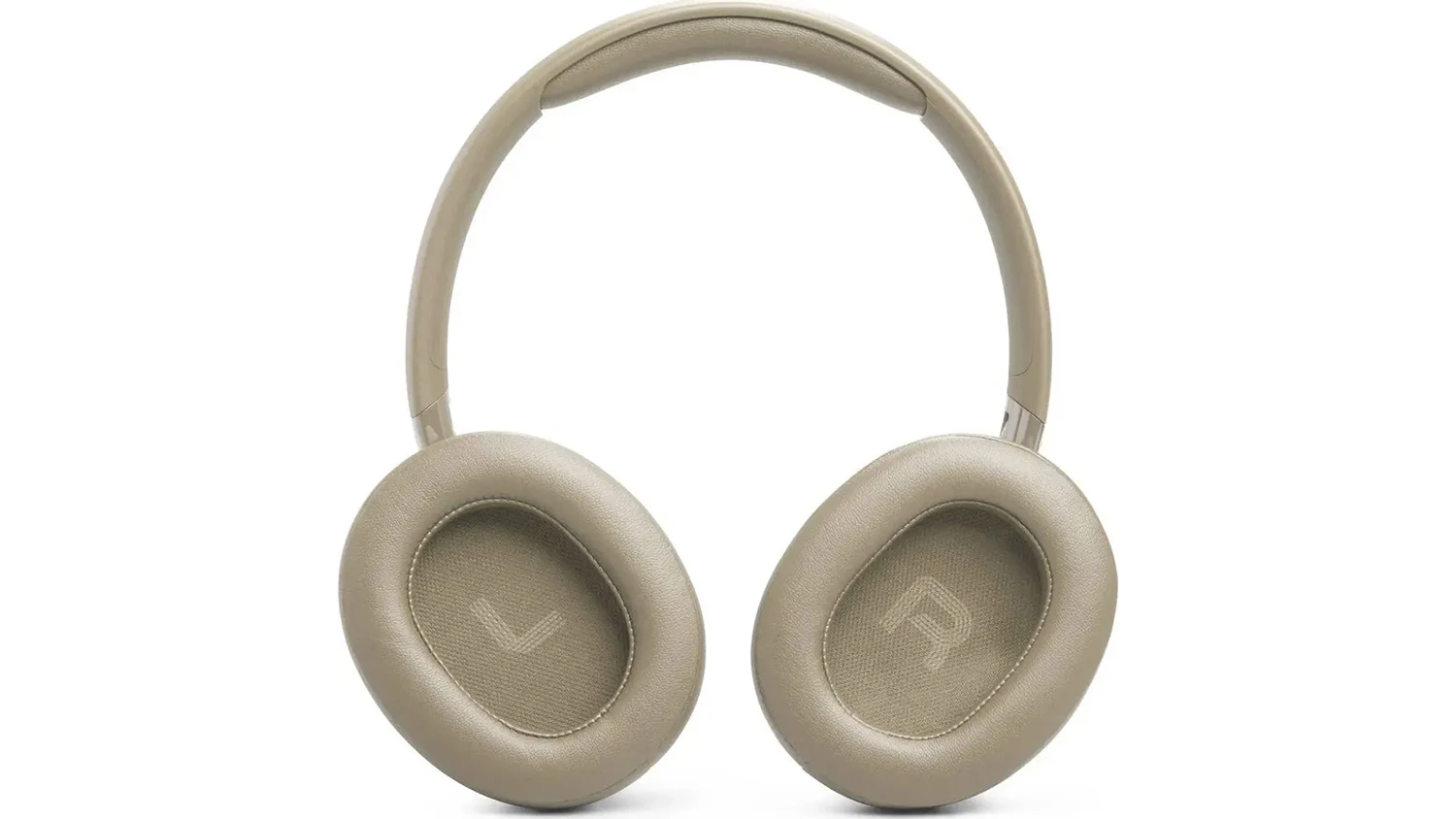 Vnitřní strana sluchátek JBL Tune 730BT