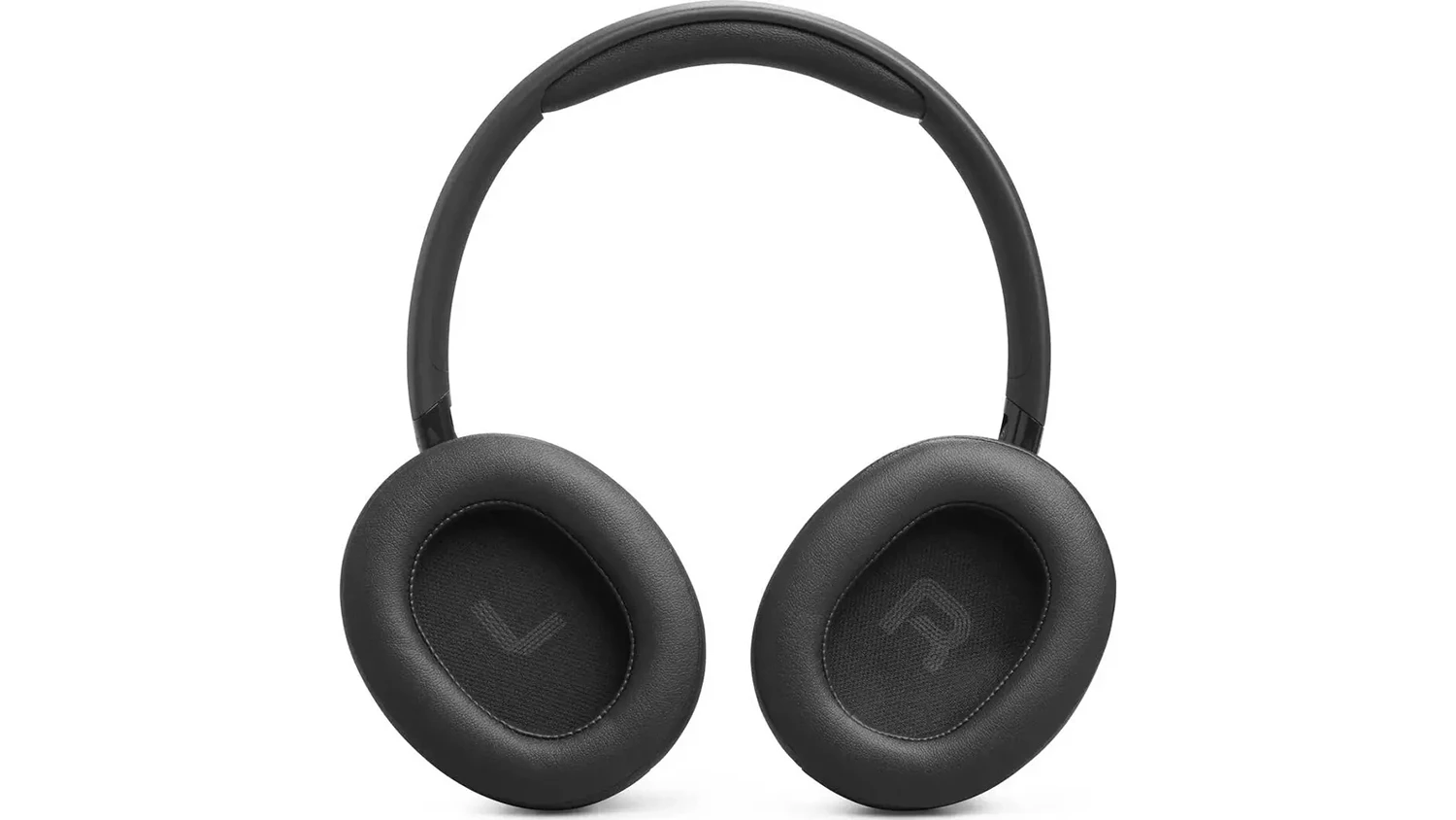 Vnitřn&iacute; strana sluch&aacute;tek JBL Tune 730BT