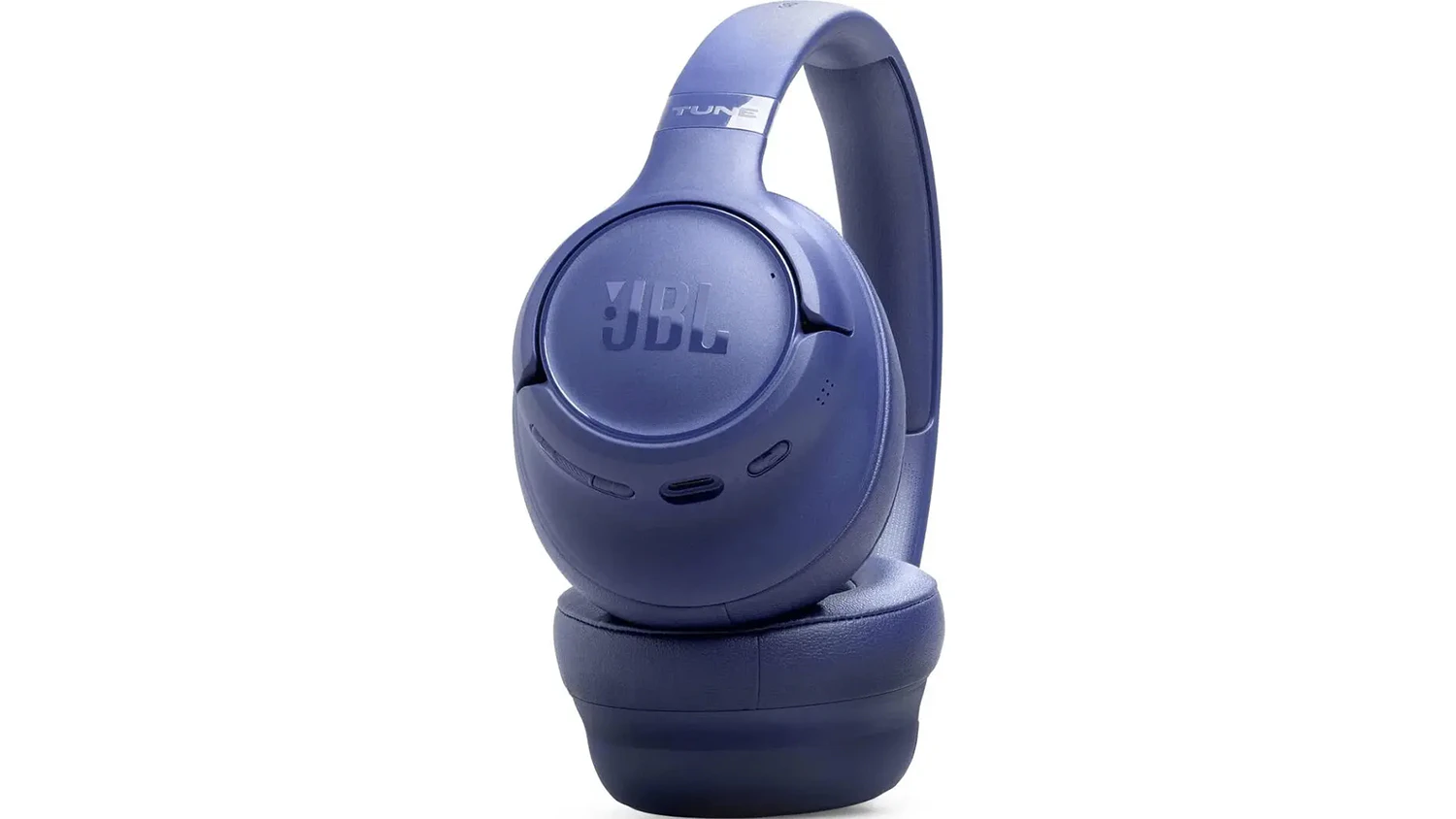 Ovládání sluchátek JBL Tune 730BT