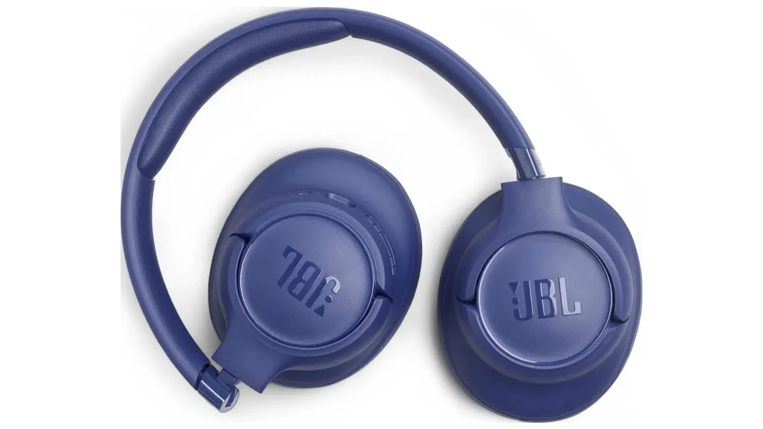 Složená sluchátka JBL Tune 730BT