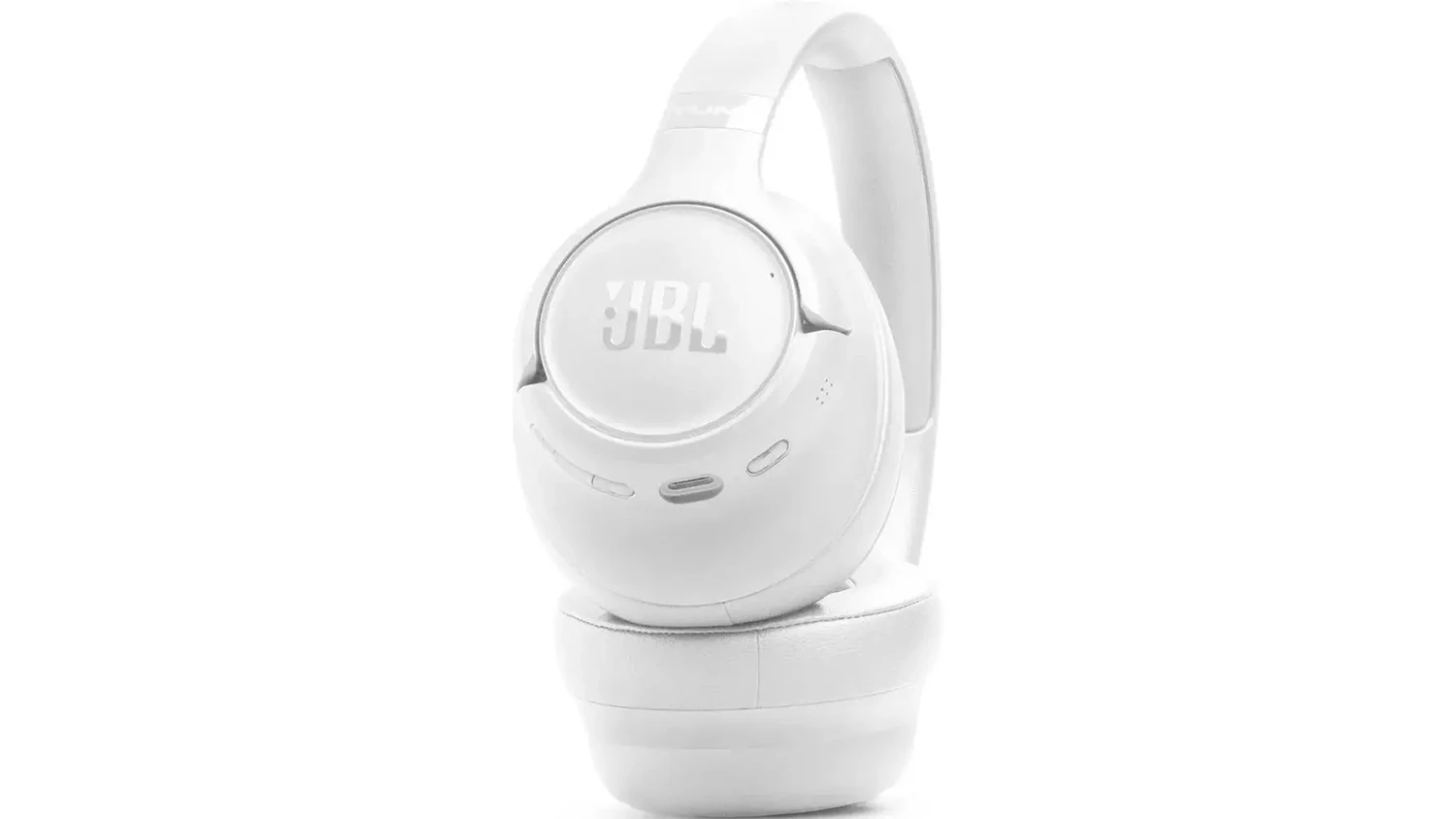 Ovládanie slúchadiel JBL Tune 730BT