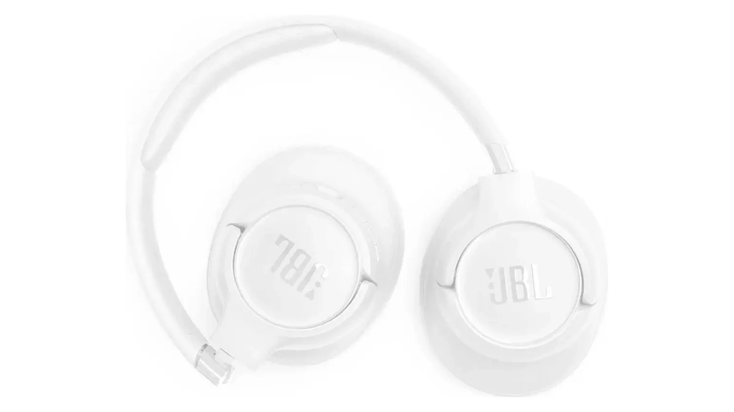 Zložené slúchadlá JBL Tune 730BT