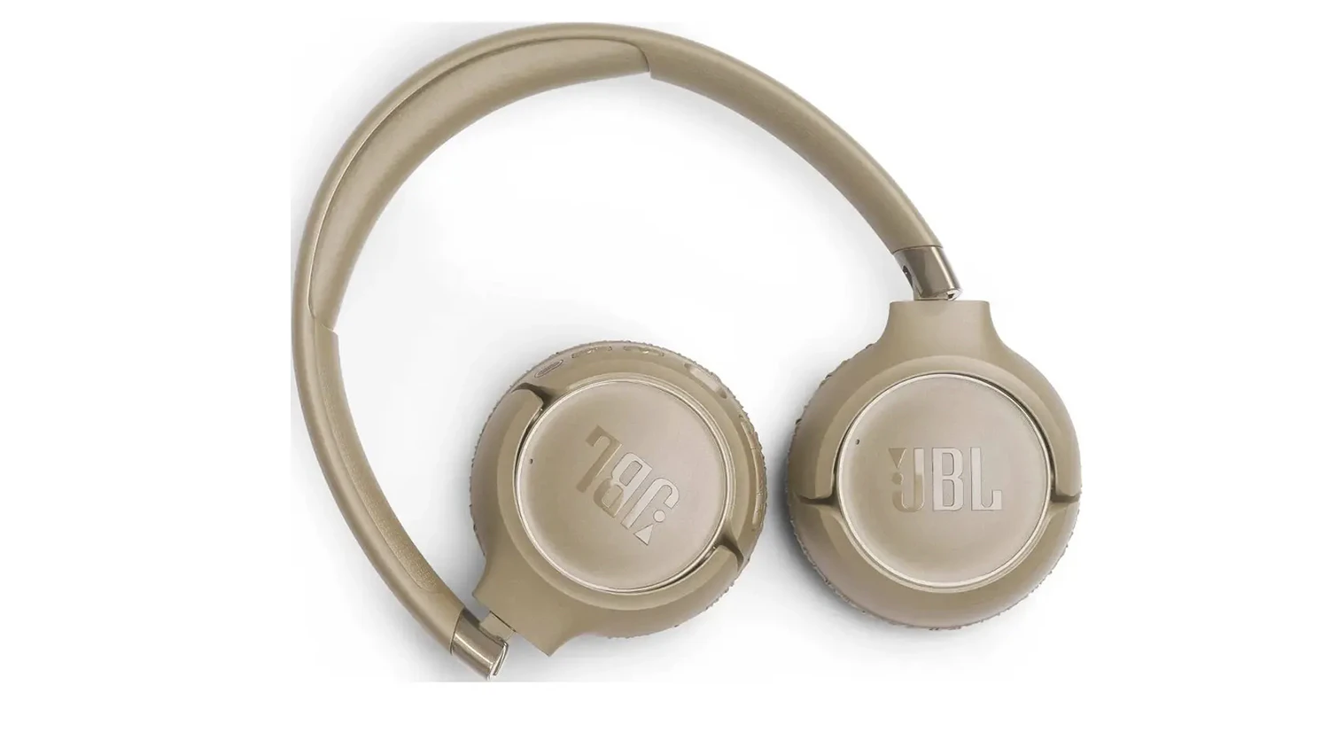 Slúchadlá JBL Tune 680NC zložené