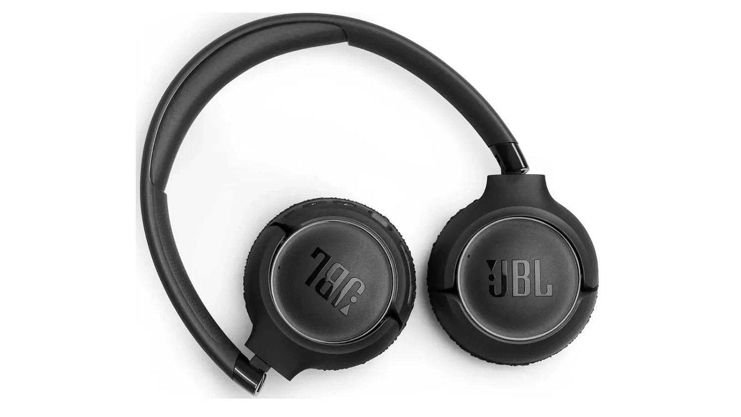 Slúchadlá JBL Tune 680NC zložené