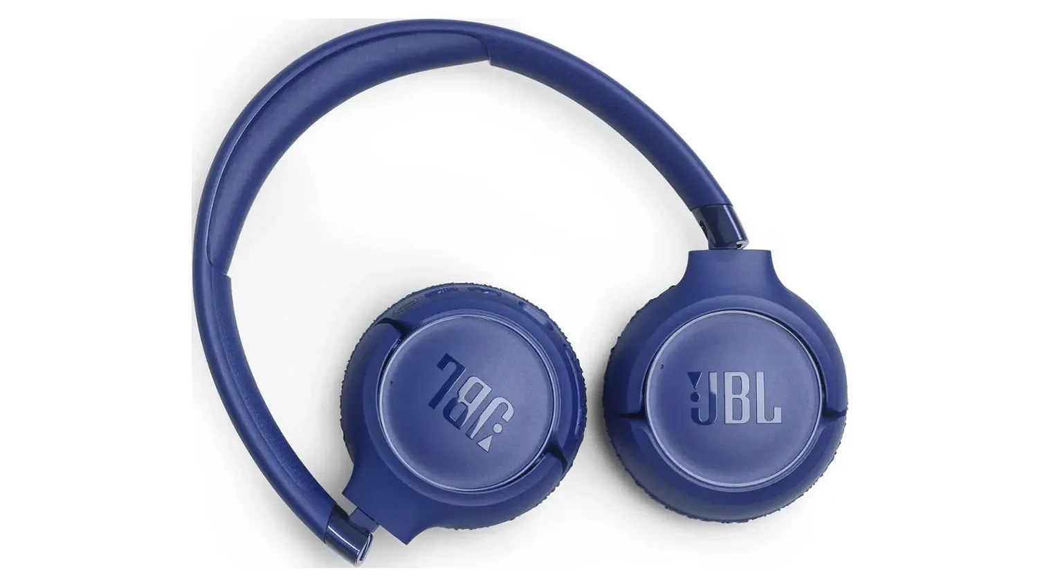 Slúchadlá JBL Tune 680NC zložené