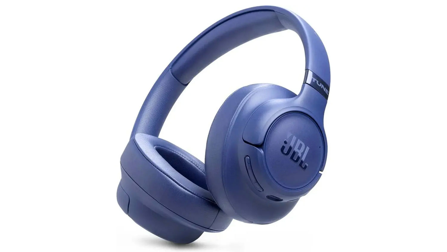 Bezdrôtové slúchadlá cez uši JBL Tune 780NC Blue